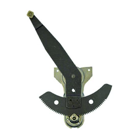 Wai Global MANUAL WINDOW REGULATOR, WMR4652L WMR4652L